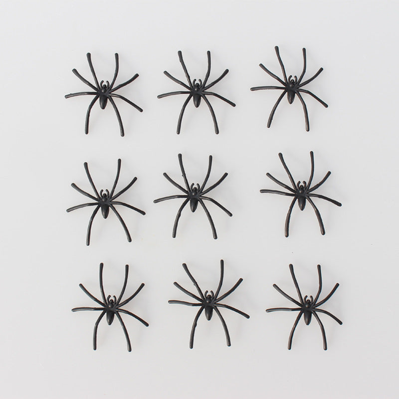 Halloween Spider Web Spider for Halloween Decoration
