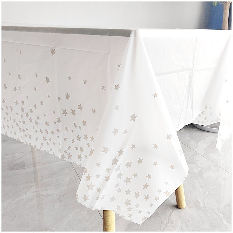 Printed Design Table Cover Table Cloth