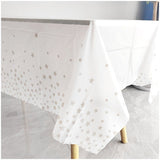 Printed Design Table Cover Table Cloth