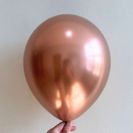 [SG Instock] Vintage Latex Balloon 12 inch 5 inch Helium Grade Balloon for Birthday Party Decoration