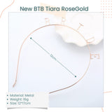 Bride to be Sash Tiara Veil Robe Bridal Shower Balloon Hen Party Bachelorette Party