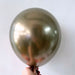 Individual Helium Inflated Balloon