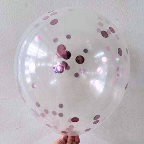 [SG Instock] Pastel Latex Balloon 12 inch 5 inch Helium Grade Balloon for Birthday Party Decoration