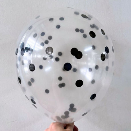 [SG Instock] Pastel Latex Balloon 12 inch 5 inch Helium Grade Balloon for Birthday Party Decoration