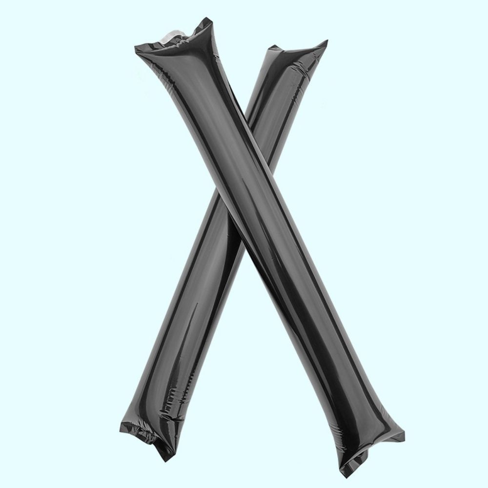 Balloon Clappers Cheer Pong Pong Cheering Stick Sporting Events Party Concert Noisy Celebrations