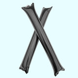 Balloon Clappers Cheer Pong Pong Cheering Stick Sporting Events Party Concert Noisy Celebrations