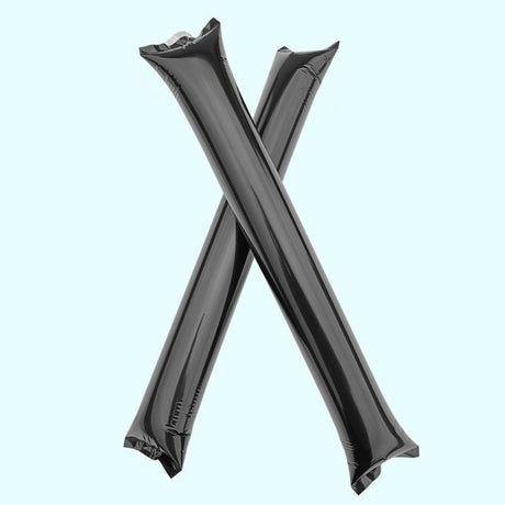 Balloon Clappers Cheer Pong Pong Cheering Stick Sporting Events Party Concert Noisy Celebrations