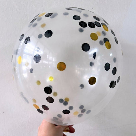 [SG Instock] Pastel Latex Balloon 12 inch 5 inch Helium Grade Balloon for Birthday Party Decoration