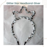 [SG Seller] Kid Birthday Sash Badge Tiara Crown Birthday Girl Birthday Boy Birthday Party Decoration