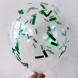 [SG Instock] Pastel Latex Balloon 12 inch 5 inch Helium Grade Balloon for Birthday Party Decoration