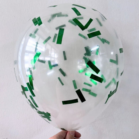 [SG Instock] Pastel Latex Balloon 12 inch 5 inch Helium Grade Balloon for Birthday Party Decoration
