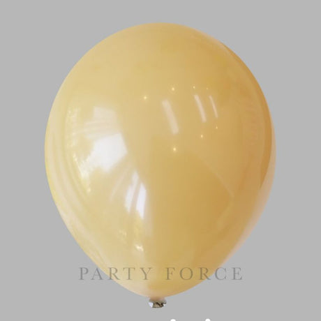 [SG Instock] Pastel Latex Balloon 12 inch 5 inch Helium Grade Balloon for Birthday Party Decoration