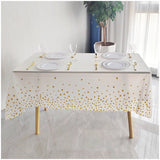 Printed Design Table Cover Table Cloth