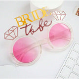 Bride to be Sash Tiara Veil Robe Bridal Shower Balloon Hen Party Bachelorette Party