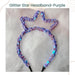 [SG Seller] Kid Birthday Sash Badge Tiara Crown Birthday Girl Birthday Boy Birthday Party Decoration