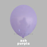 [SG Instock] Pastel Latex Balloon 12 inch 5 inch Helium Grade Balloon for Birthday Party Decoration