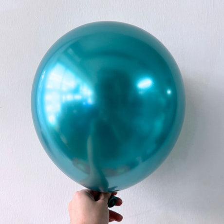 Individual Helium Inflated Balloon