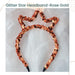 [SG Seller] Kid Birthday Sash Badge Tiara Crown Birthday Girl Birthday Boy Birthday Party Decoration