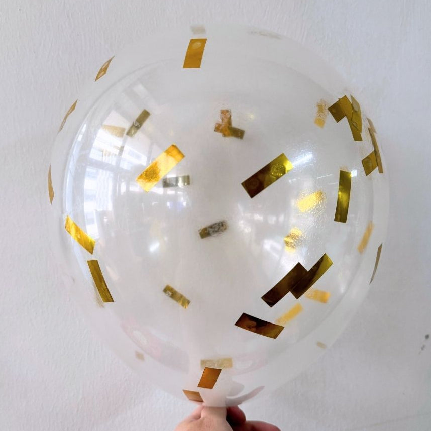 [SG Instock] Pastel Latex Balloon 12 inch 5 inch Helium Grade Balloon for Birthday Party Decoration
