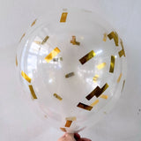 [SG Instock] Pastel Latex Balloon 12 inch 5 inch Helium Grade Balloon for Birthday Party Decoration