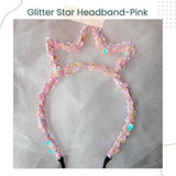 [SG Seller] Kid Birthday Sash Badge Tiara Crown Birthday Girl Birthday Boy Birthday Party Decoration