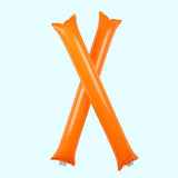Balloon Clappers Cheer Pong Pong Cheering Stick Sporting Events Party Concert Noisy Celebrations