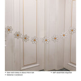 [SG Instock] Decorative Happy Birthday Banner Garland Triangle Flag Bunting for Party Decoration