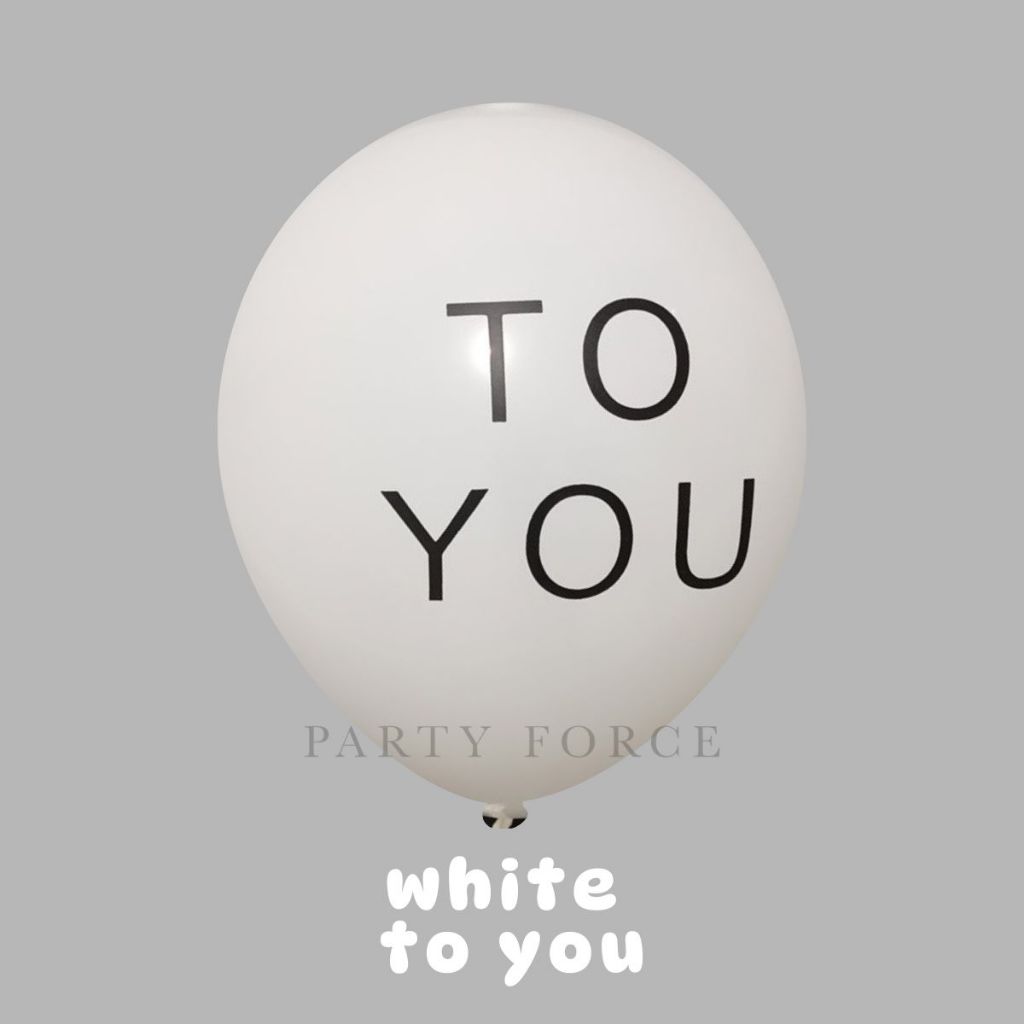[SG Instock] Pastel Latex Balloon 12 inch 5 inch Helium Grade Balloon for Birthday Party Decoration