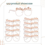 Bride to be Sash Tiara Veil Robe Bridal Shower Balloon Hen Party Bachelorette Party