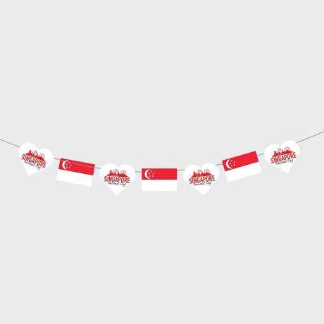 SG60 Singapore National day Decoration Limited Edition Acrylic Pin Merlion x Dragon Playground Magic