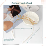 Bride to be Sash Tiara Veil Robe Bridal Shower Balloon Hen Party Bachelorette Party