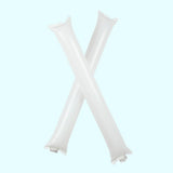 Balloon Clappers Cheer Pong Pong Cheering Stick Sporting Events Party Concert Noisy Celebrations