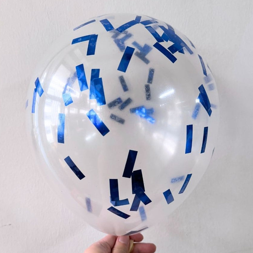[SG Instock] Pastel Latex Balloon 12 inch 5 inch Helium Grade Balloon for Birthday Party Decoration