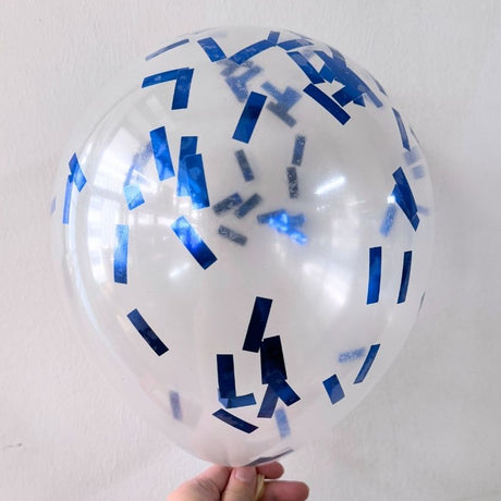 [SG Instock] Pastel Latex Balloon 12 inch 5 inch Helium Grade Balloon for Birthday Party Decoration