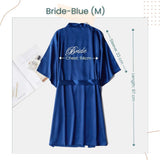 Bride to be Sash Tiara Veil Robe Bridal Shower Balloon Hen Party Bachelorette Party