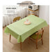 Printed Design Table Cover Table Cloth