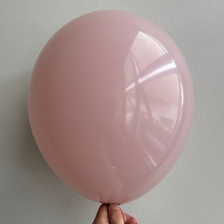 [SG Instock] Vintage Latex Balloon 12 inch 5 inch Helium Grade Balloon for Birthday Party Decoration