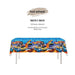 Printed Design Table Cover Table Cloth
