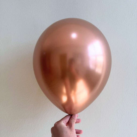 [SG Instock] Vintage Latex Balloon 12 inch 5 inch Helium Grade Balloon for Birthday Party Decoration