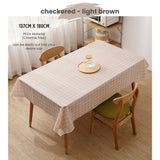 Printed Design Table Cover Table Cloth
