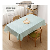 Printed Design Table Cover Table Cloth