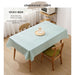Printed Design Table Cover Table Cloth