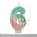 Everything Unicorn theme birthday decoration balloon banner tableware