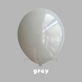 [SG Instock] Pastel Latex Balloon 12 inch 5 inch Helium Grade Balloon for Birthday Party Decoration
