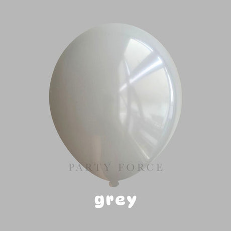[SG Instock] Vintage Latex Balloon 12 inch 5 inch Helium Grade Balloon for Birthday Party Decoration