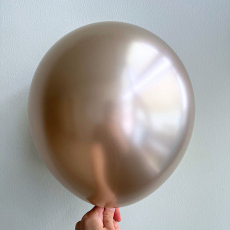 [SG Instock] Vintage Latex Balloon 12 inch 5 inch Helium Grade Balloon for Birthday Party Decoration