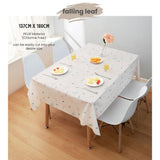 Printed Design Table Cover Table Cloth