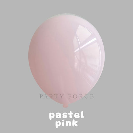 [SG Instock] Pastel Latex Balloon 12 inch 5 inch Helium Grade Balloon for Birthday Party Decoration