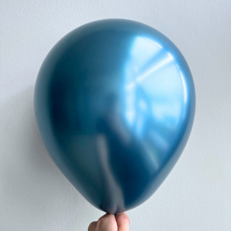 [SG Instock] Vintage Latex Balloon 12 inch 5 inch Helium Grade Balloon for Birthday Party Decoration