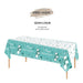 Printed Design Table Cover Table Cloth